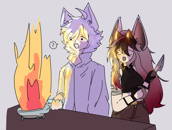 Shiro+Kibo