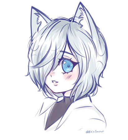 Tama by Rivis Tococo
