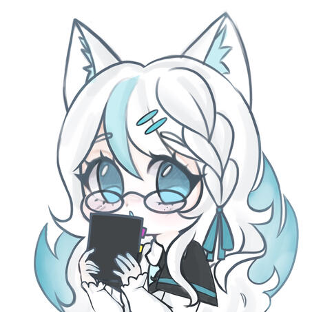 Chibi by Rivis Tococo
