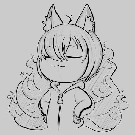 Shiro Icon by Jhunity