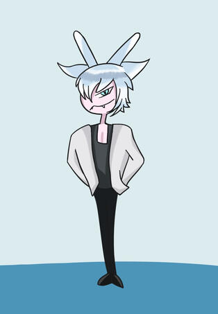 Shiro Jax