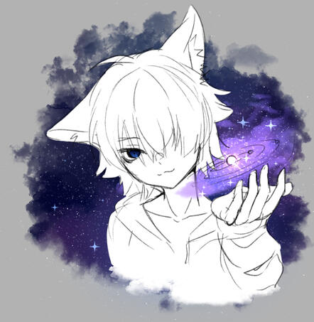 Shiro Galaxy