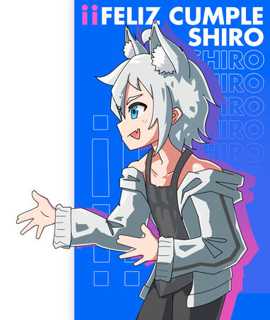 Shiro BD by periss