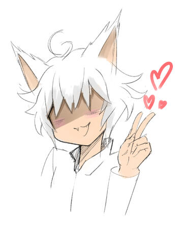 Shiro Hearts