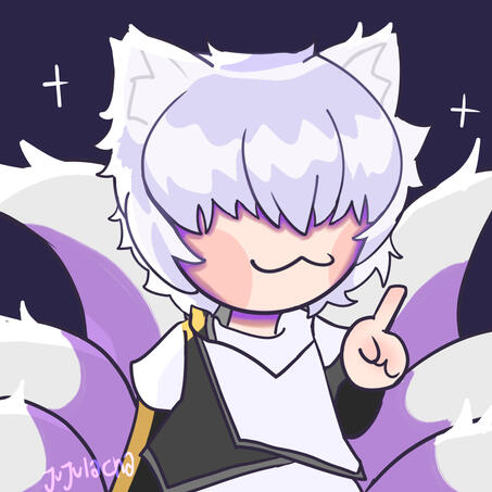 Shiro Icon by Juju