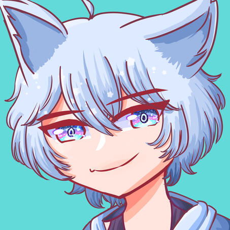 Shiro Icon by Himarivt