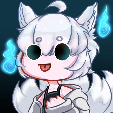 Shiro Icon by Eve Vees